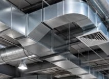 HVAC Ducting & Ventilation