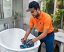 Bathtub & Jacuzzi Installation Services