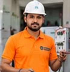 Electrical, Plumbing & Carpentry