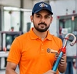 Commercial Kitchen & Restaurant Maintenance