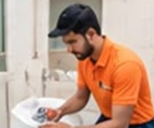Sanitaryware & Bathroom Fittings