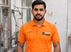 Steam Room & Steam Bath Machine Services